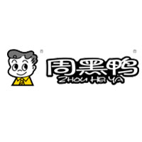 周黑鸭