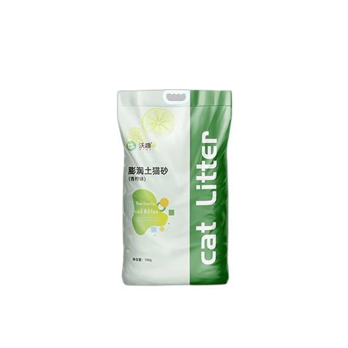 沃趣 猫砂10kg