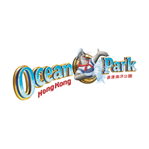 香港海洋公园/OceanPark