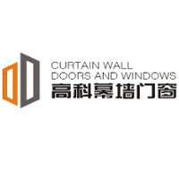 高科幕墙门窗
