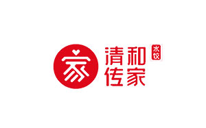 清和传家饺子