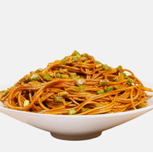 巨香 武汉风味热干面