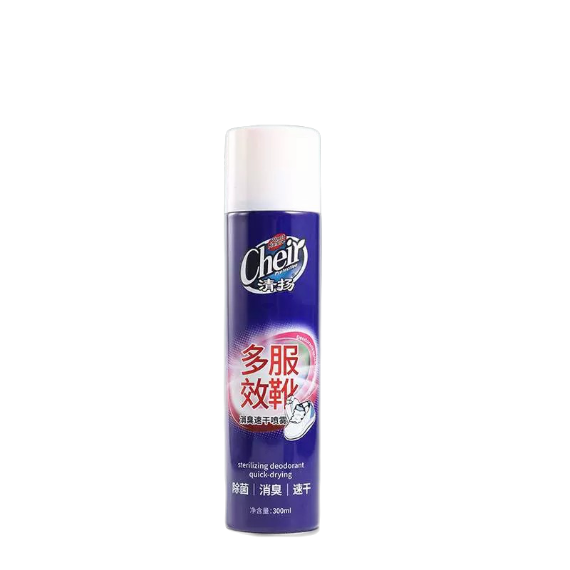 清扬 除臭喷雾剂300ml