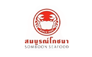 建兴酒家/SomboonSeafood