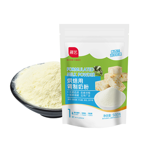 展艺 烘焙用调制奶粉