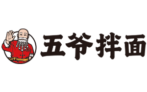 五爷拌面
