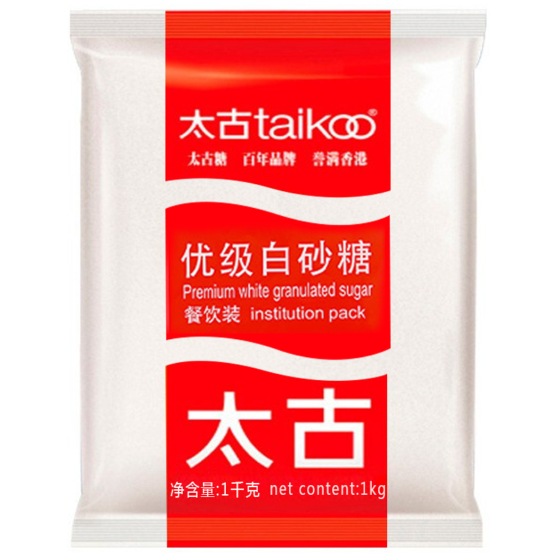 太古 优级白砂糖