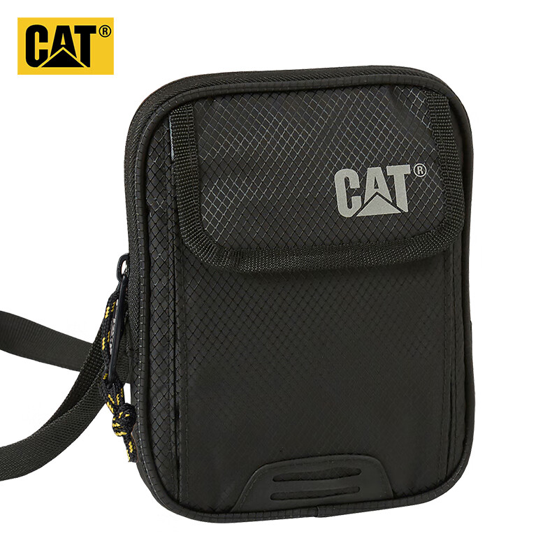 CAT 迷你斜挎包