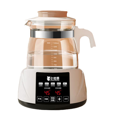 小壮熊 暖奶器1.2L