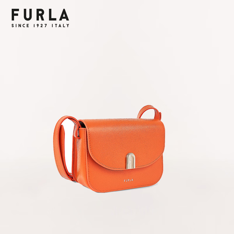FURLA 迷你斜挎包