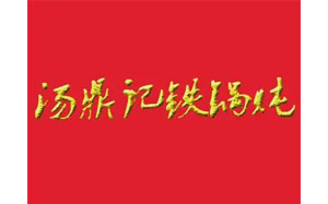 汤鼎记铁锅炖