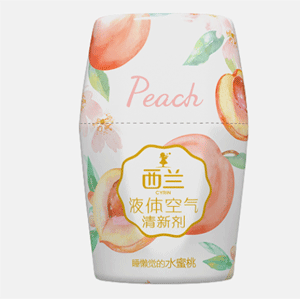 西兰 液体空气清新剂 400mL
