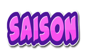 Saison