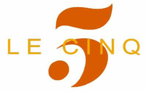 Le Cinq