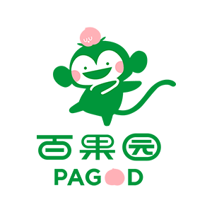 百果园/pagoda