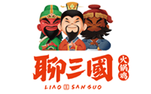 聊三国