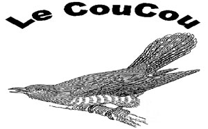 Le Coucou