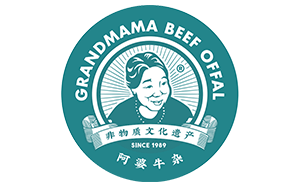 阿婆牛杂