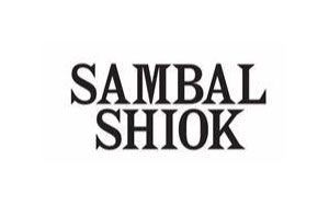 Sambal Shiok