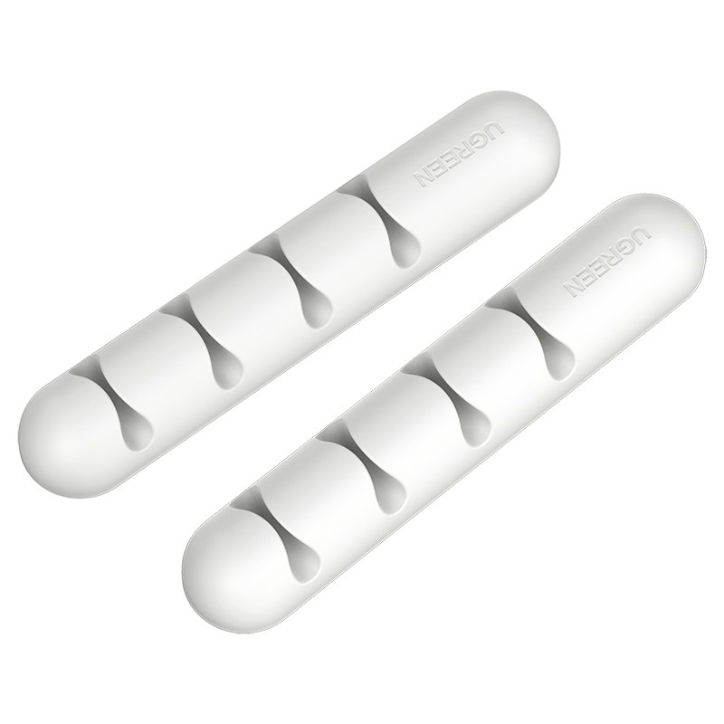 绿联 桌面理线器20629