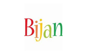 Bijan