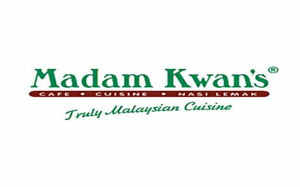 Madam Kwan's