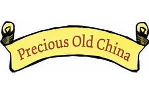 Precious Old China