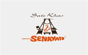 Sate Khas Senayan