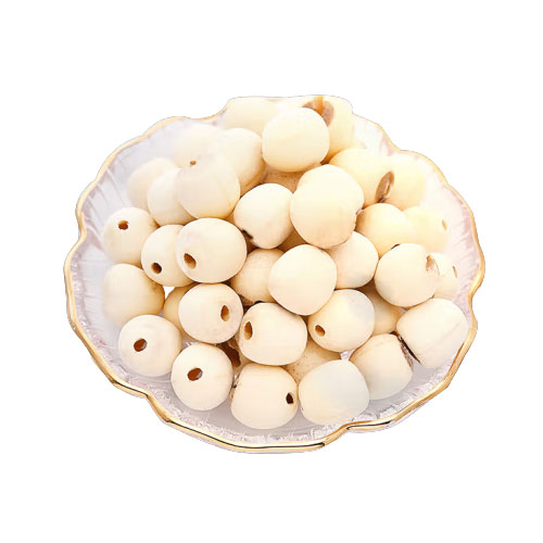 青源堂 莲子500g