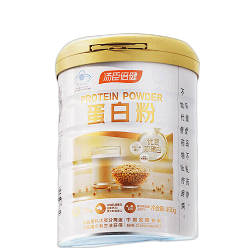 汤臣倍健 蛋白粉600g