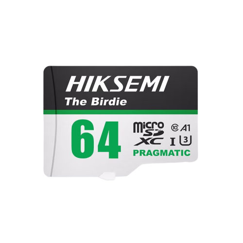海康威视 青雀系列存储卡64GB