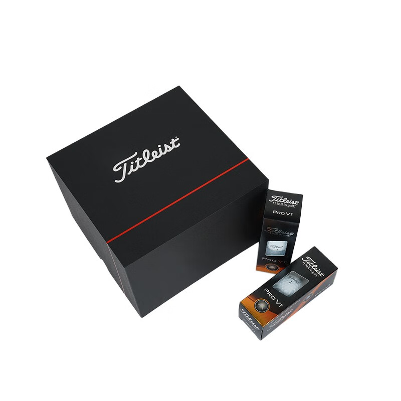 泰特利斯 高尔夫球Pro V1