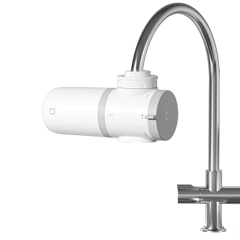 小米 水龙头净水器