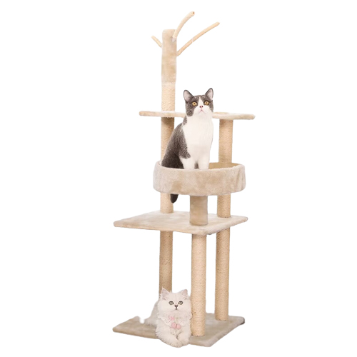 hoopet 猫爬架