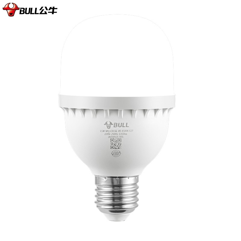 公牛 LED灯泡