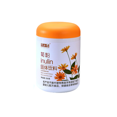半山农 菊粉550g