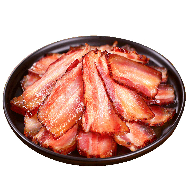 杨大爷 柴火烟熏川味腊肉