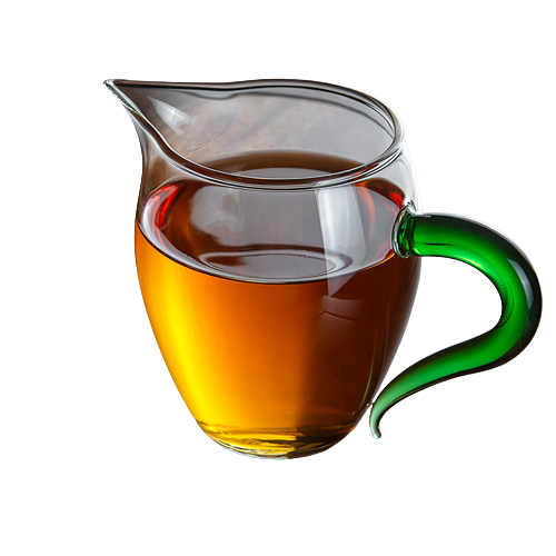 雅集 龙胆公道杯