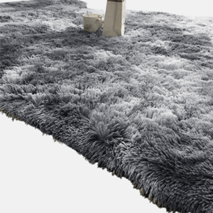 南极人 家用卧室地毯 70*160cm