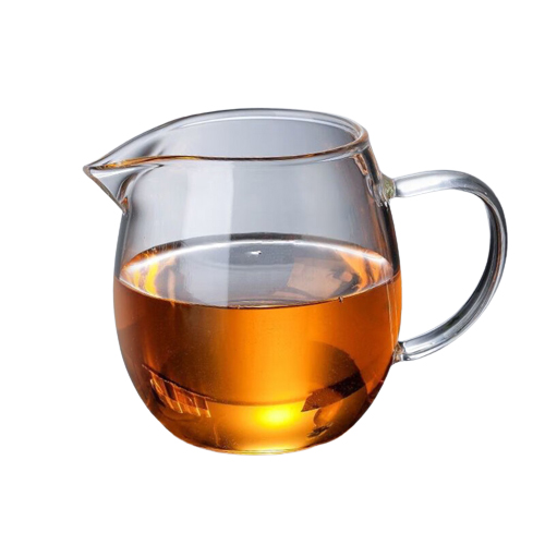 茶适 公道杯C6196