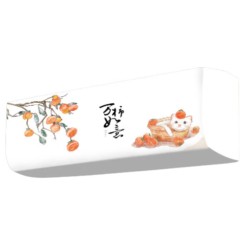 佳尔美 全包空调罩