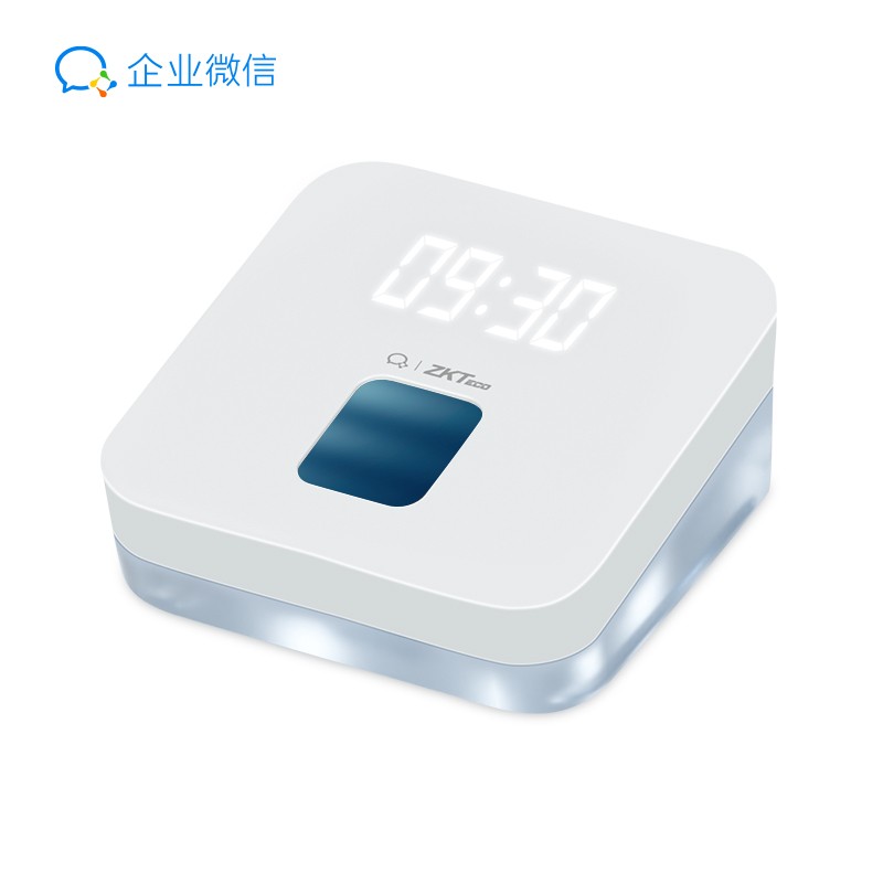 企业微信 考勤机ZK-T1