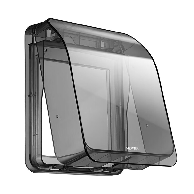 西门子 86型防水盒