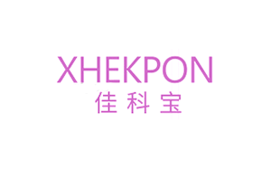 佳科宝/XHEKPON