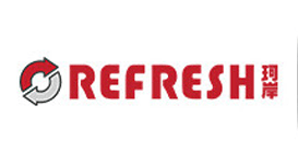 珂岸/Refresh
