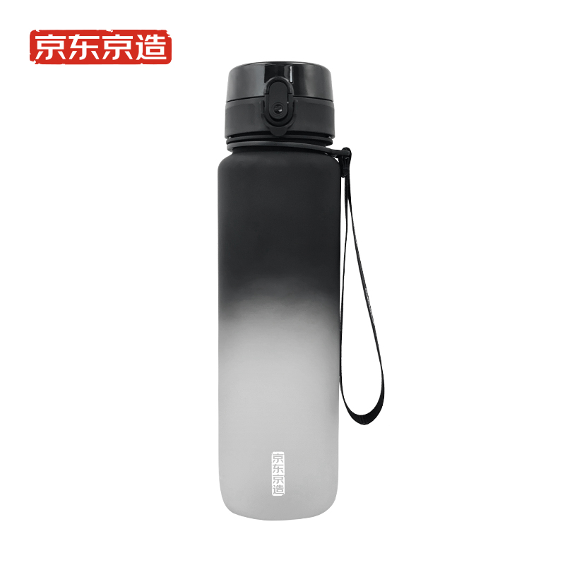 京东京造 运动水壶1L