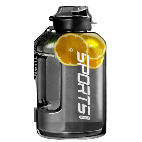 味之享 运动水壶1.7L