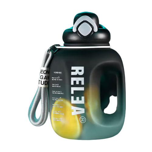 物生物 运动水壶1.6L
