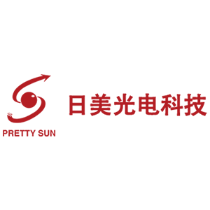 日美光电