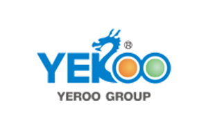 毅龙/YEROO